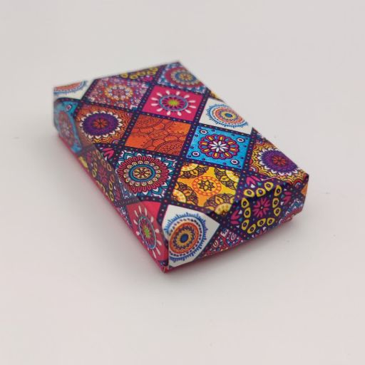 جعبه گوشواره کد 1826